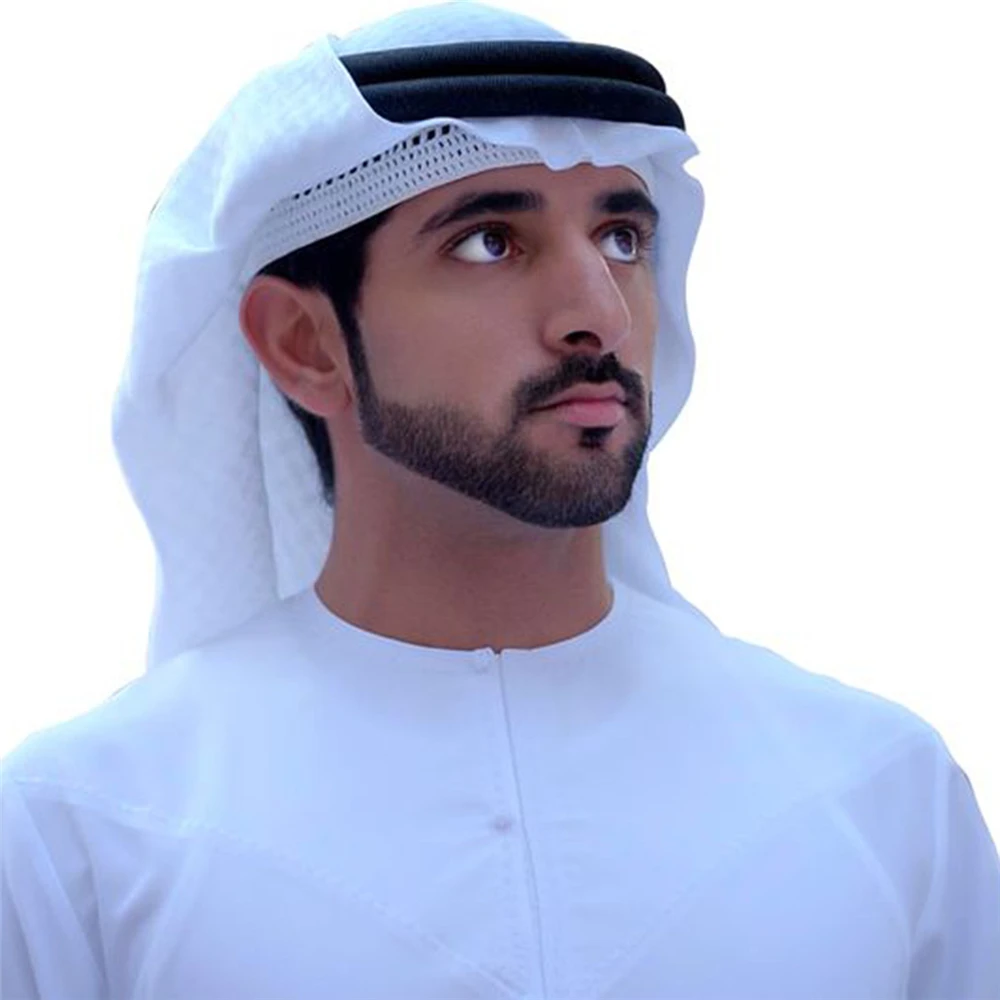 Men Accessories In Dubai - Mannen Saudi Islamitische Kleding Arabische Dubai