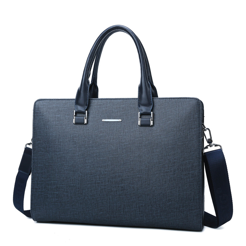 Men Accessories Bag - Designer Aktetas Tas Voor Mannen Executive