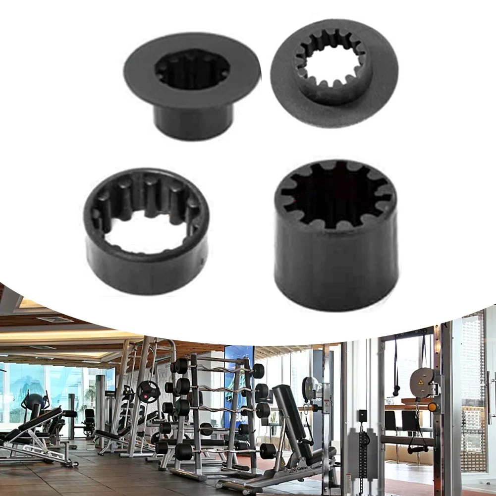 Men Accessories Guide - Sportaccessoires voor de sportschool Glijdende hoes
