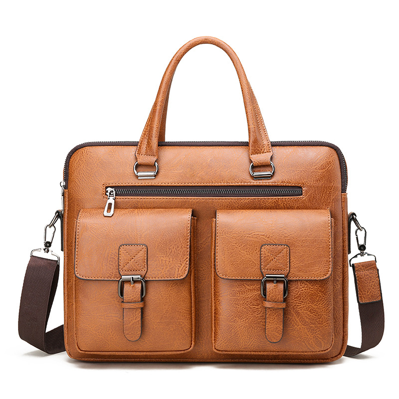 Men Accessories Bag - Luxe Merk Man Business Aktetas Tas