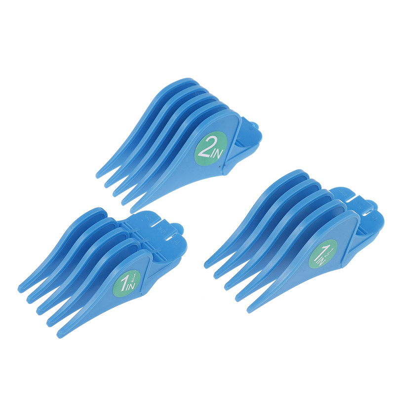 Men Accessories Guide - 3 stks/set Grote Maat 32/38/51mm Limiet