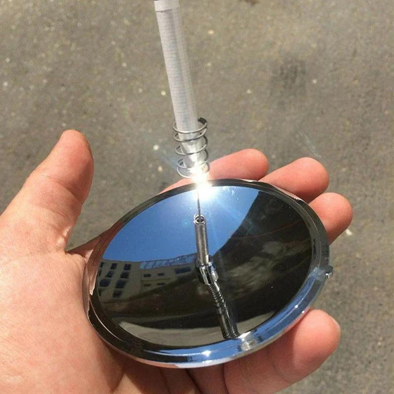 Lighter Windproof - Nieuw. 1Pc zonne-aansteker voor buiten, vuuraansteker,