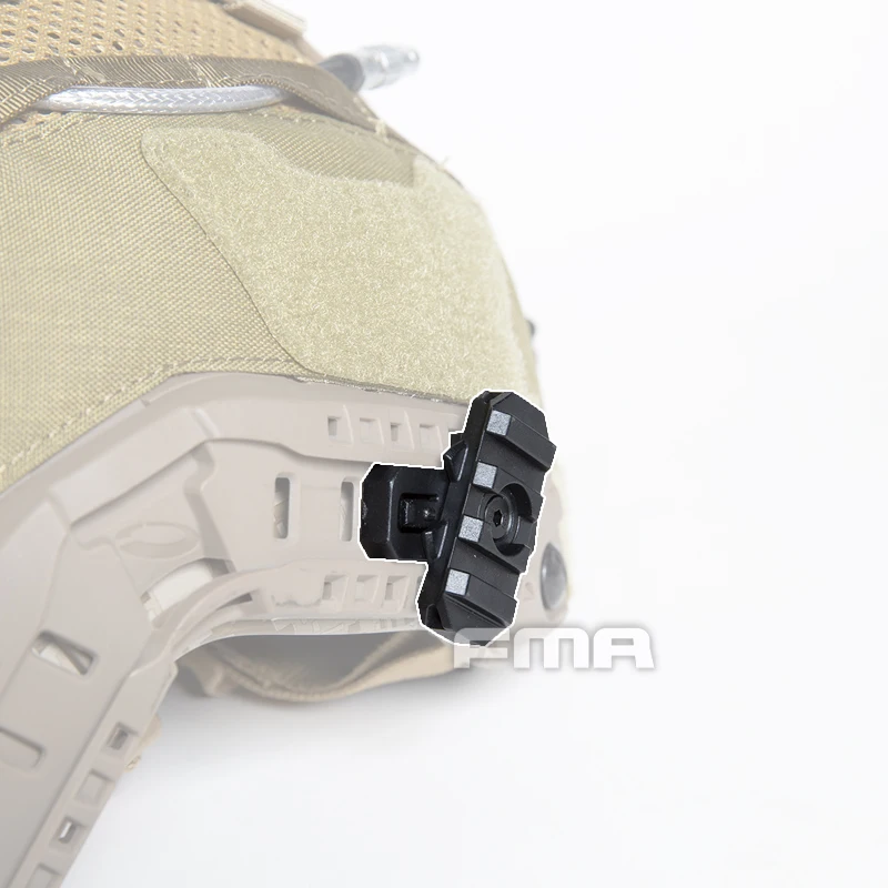 Men Accessories Guide - Tactische Helmaccessoires FMA ACR Helmhouder 360