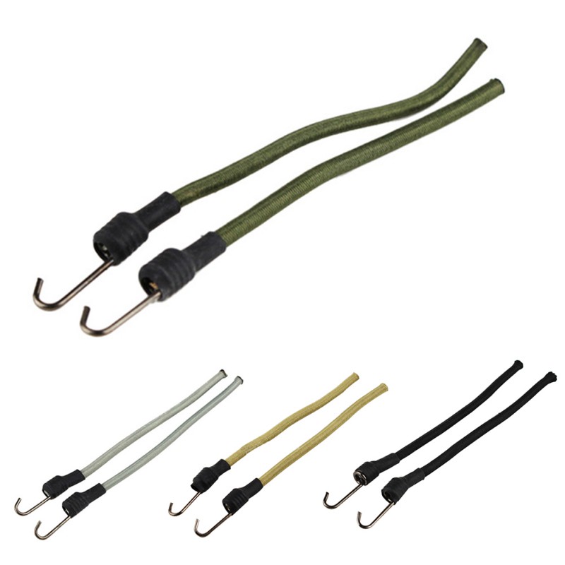 Men Accessories Guide - 2 stks/set Tactische Helm Geleiderail Veiligheid