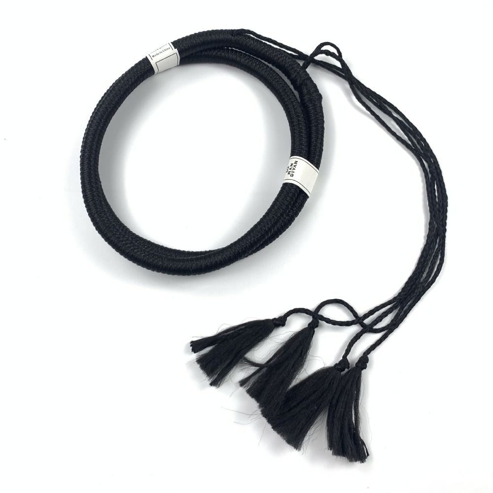Men Accessories In Dubai - 1 Stuks Islamitische Kleding Hoofddeksels Touw