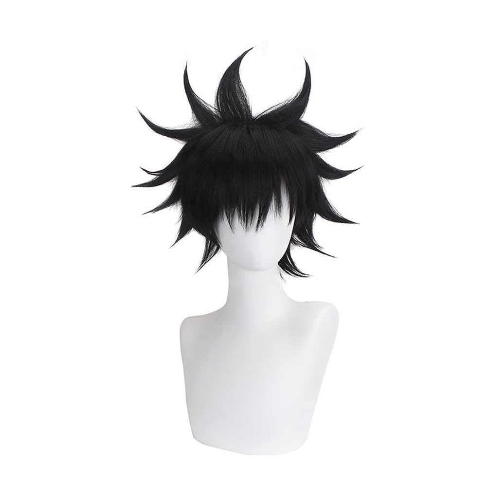 Anime JJK Megumi Fushiguro Cos - Quality Men'S Accessories recensie en prijs