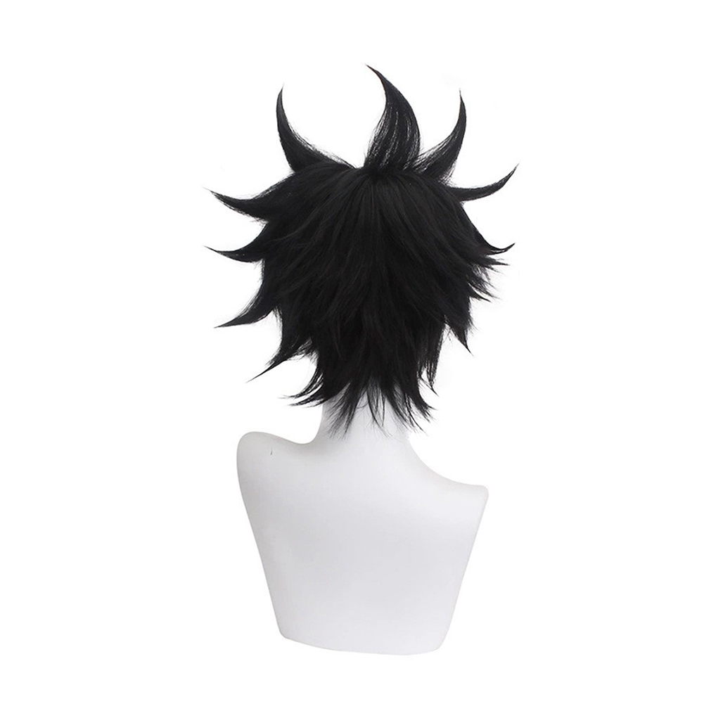 Anime JJK Megumi Fushiguro Cos - Quality Men'S Accessories recensie en prijs