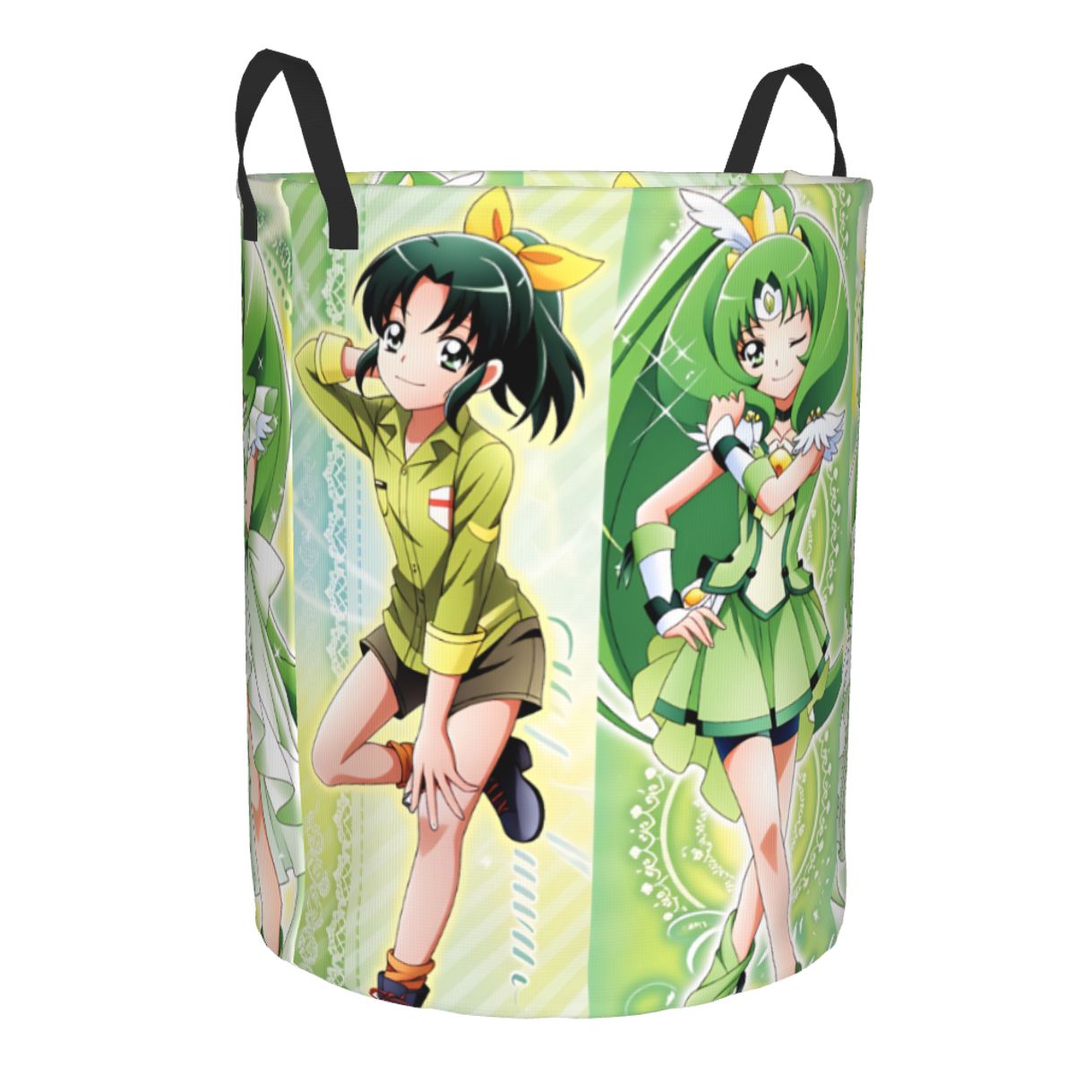 Pretty Cure Nao Midorikawa was - Men Accessories Hamper recensie en prijs