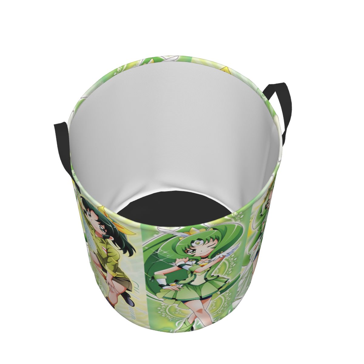 Pretty Cure Nao Midorikawa was - Men Accessories Hamper recensie en prijs