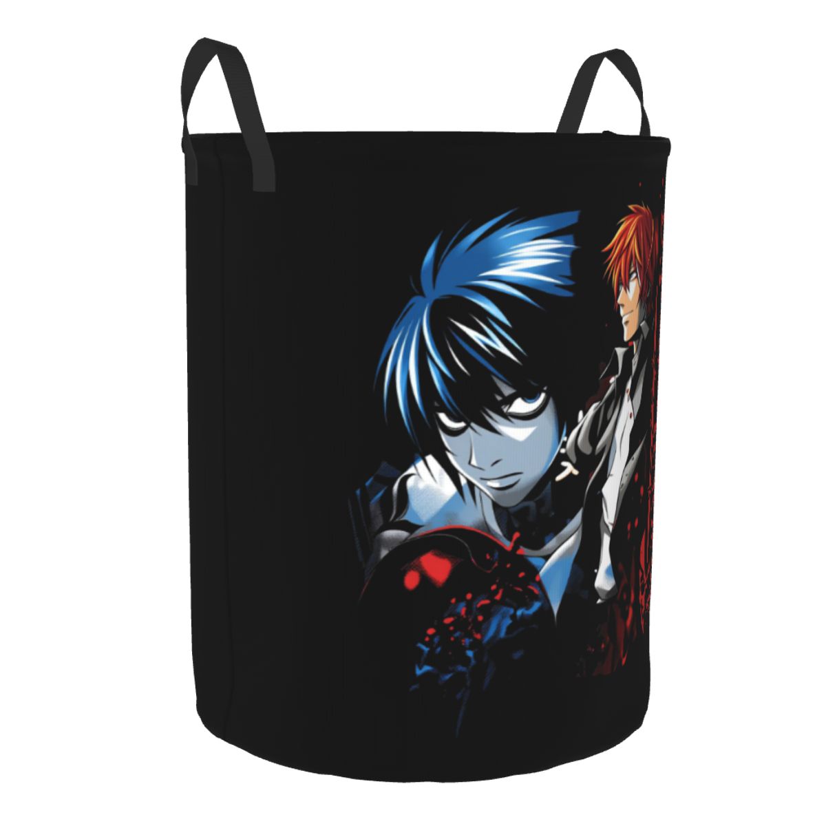 Death Note Light Yagami Ryuk w - Men Accessories Hamper recensie en prijs