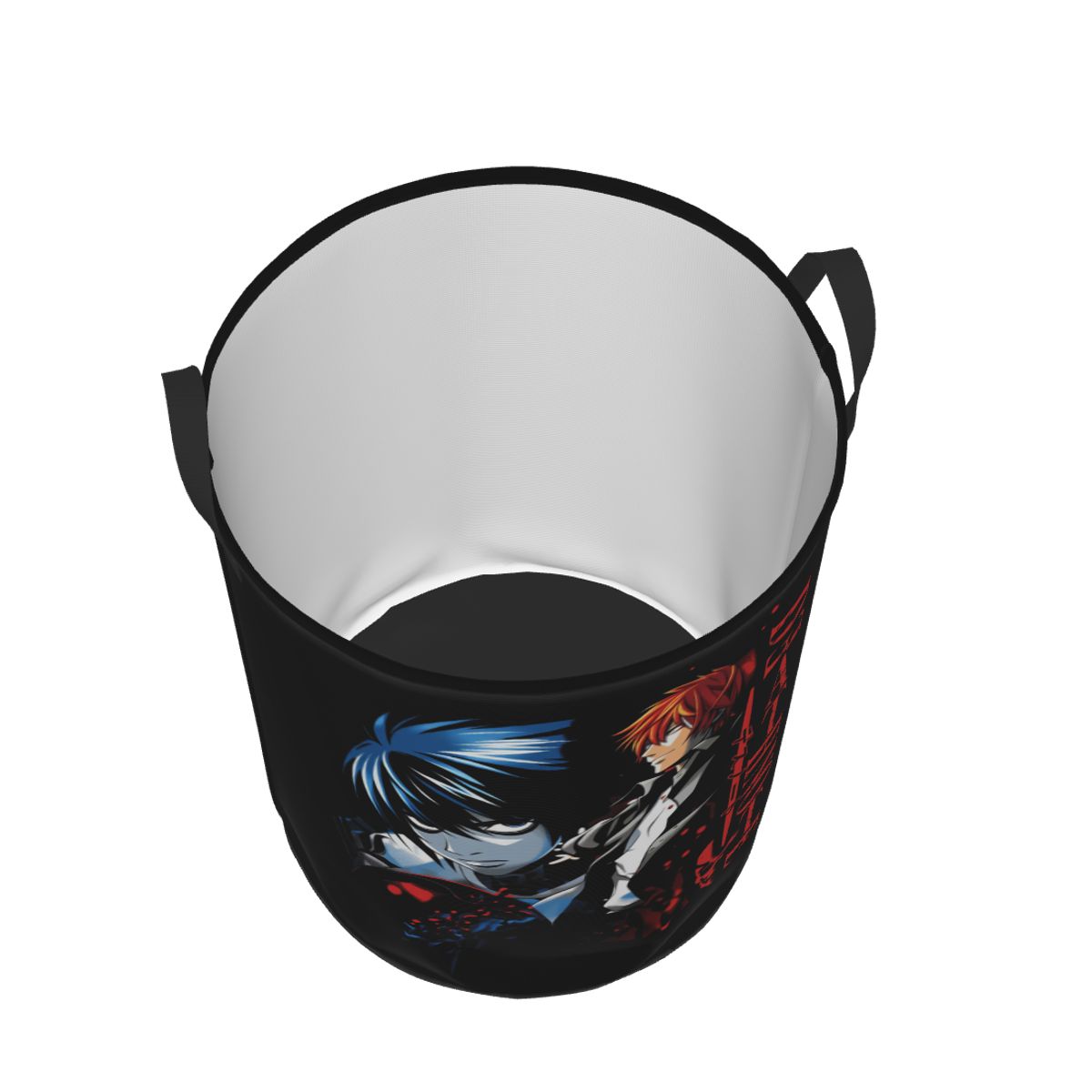 Death Note Light Yagami Ryuk w - Men Accessories Hamper recensie en prijs