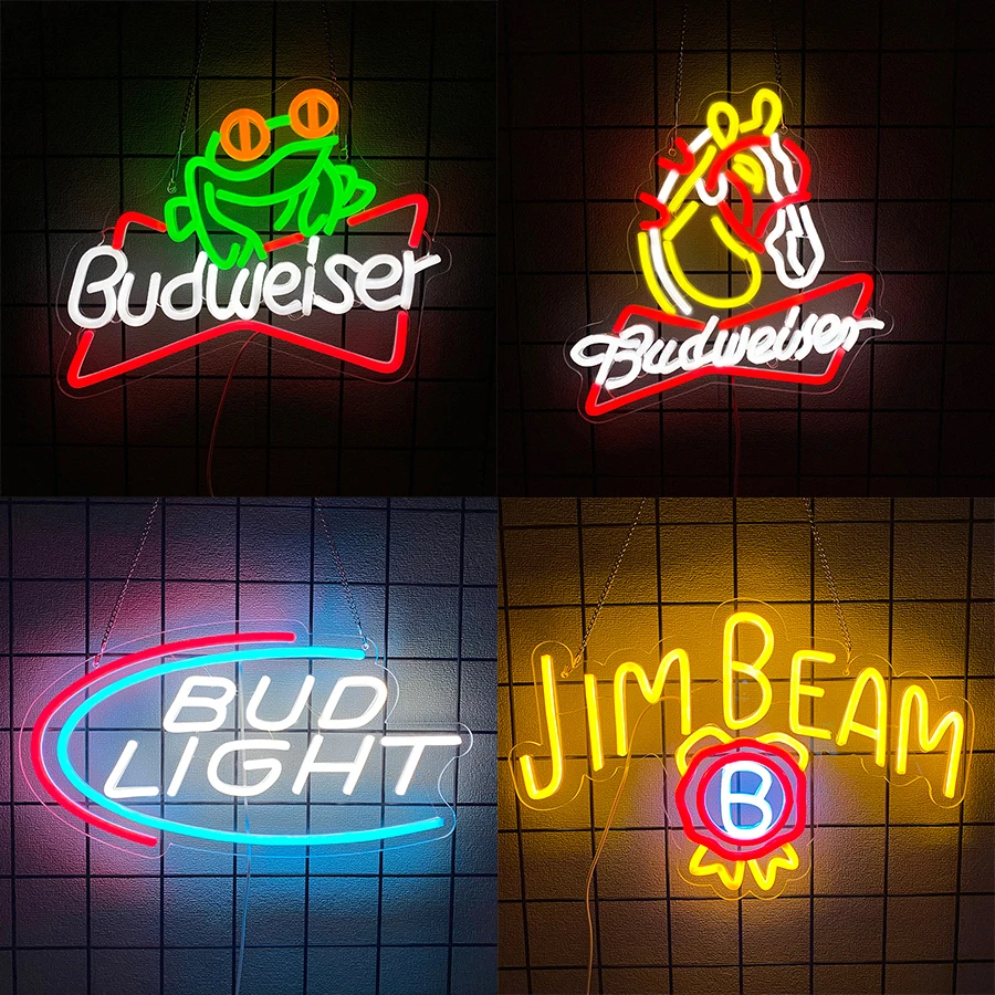 Neon Led Teken voor Home Decor - Men Accessories Shop recensie en prijs