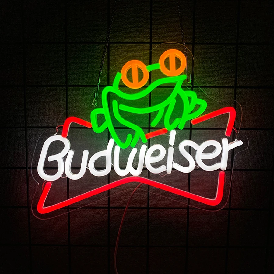 Neon Led Teken voor Home Decor - Men Accessories Shop recensie en prijs