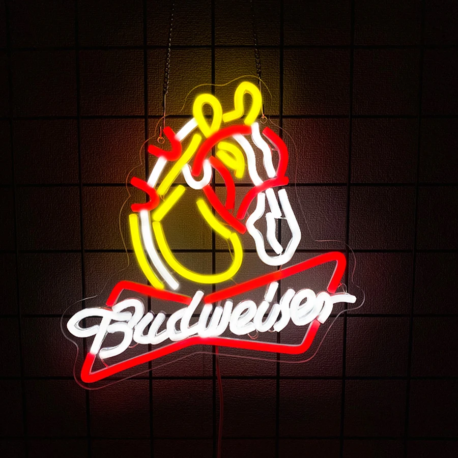 Neon Led Teken voor Home Decor - Men Accessories Shop recensie en prijs
