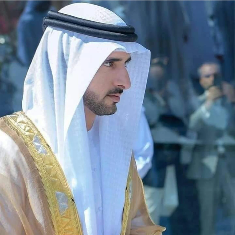 Mannen Saudi Islamitische Kled - Men Accessories In Dubai recensie en prijs