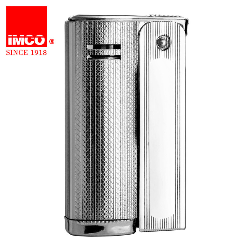 IMCO 6800 Vintage Olie-Trench- - Lighter Windproof recensie en prijs