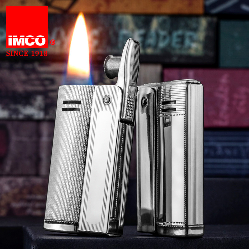 IMCO 6800 Vintage Olie-Trench- - Lighter Windproof recensie en prijs