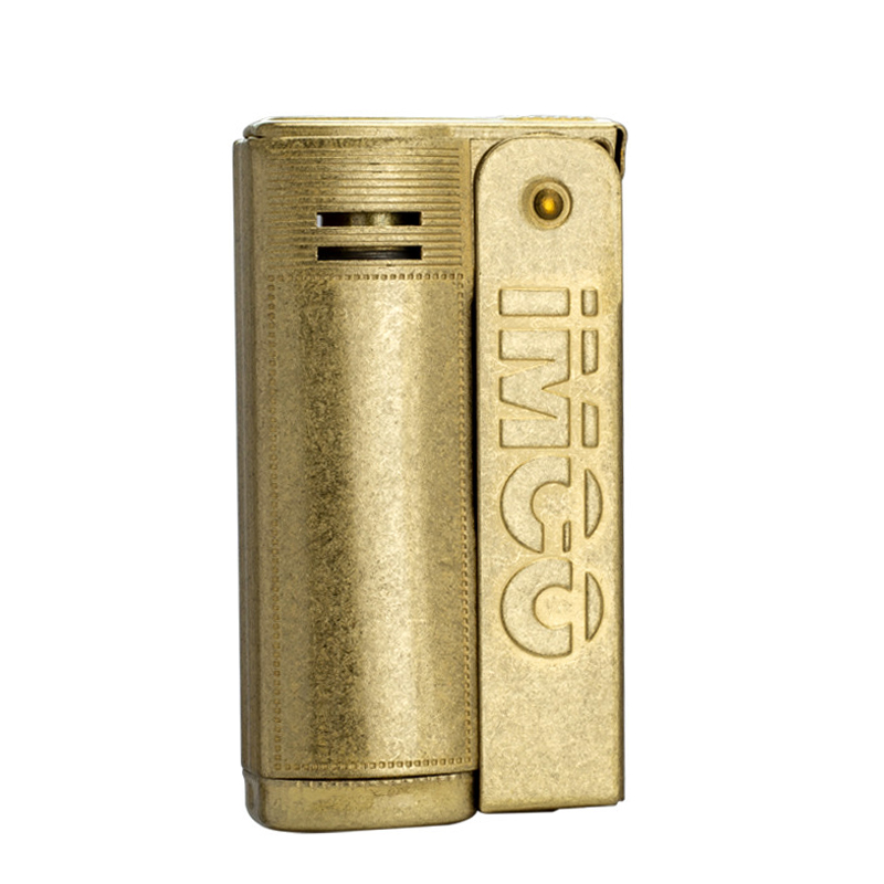 IMCO 6800 Vintage Olie-Trench- - Lighter Windproof recensie en prijs