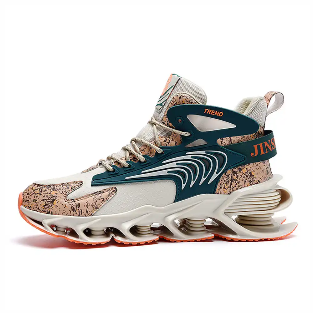 Antislip Mid Kind Running Snea - Men Accessories Shop recensie en prijs