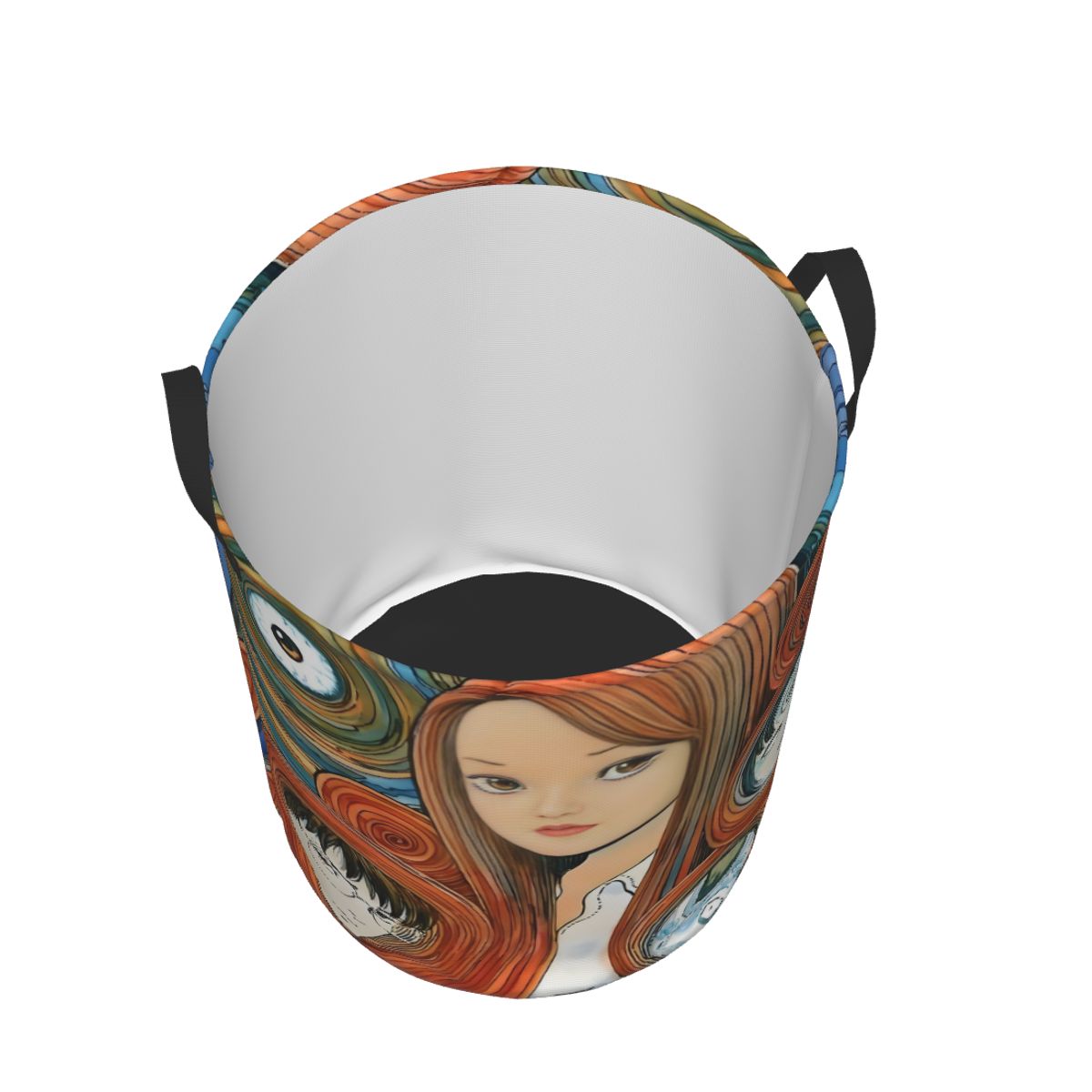Japan Junji Ito Horror Anime w - Men Accessories Hamper recensie en prijs