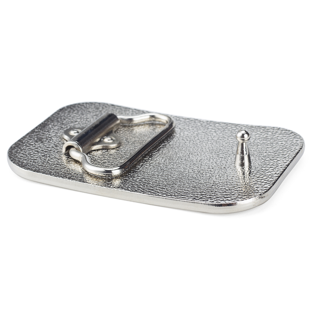 Azteekse kalender heren metale - Quality Men'S Accessories recensie en prijs