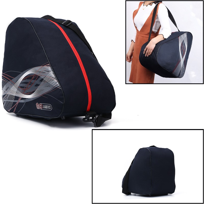 Grote Dikke Ijs Ski Snowboots  - Men Accessories Bag recensie en prijs