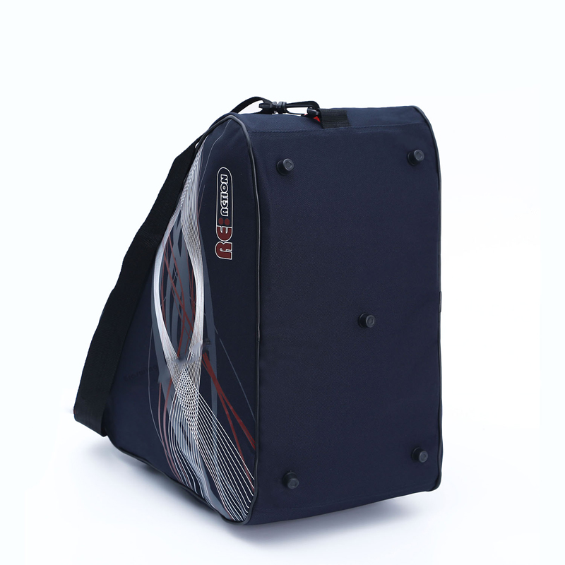 Grote Dikke Ijs Ski Snowboots  - Men Accessories Bag recensie en prijs