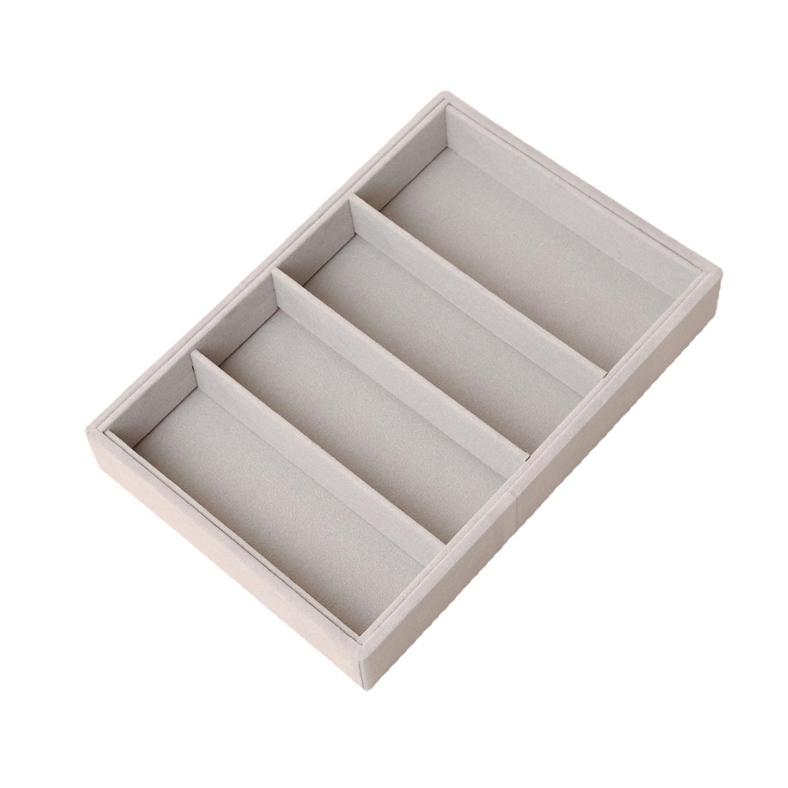 Zonnebrillenorganizer Lichtgew - Men'S Accessories Organizer Tray recensie en prijs