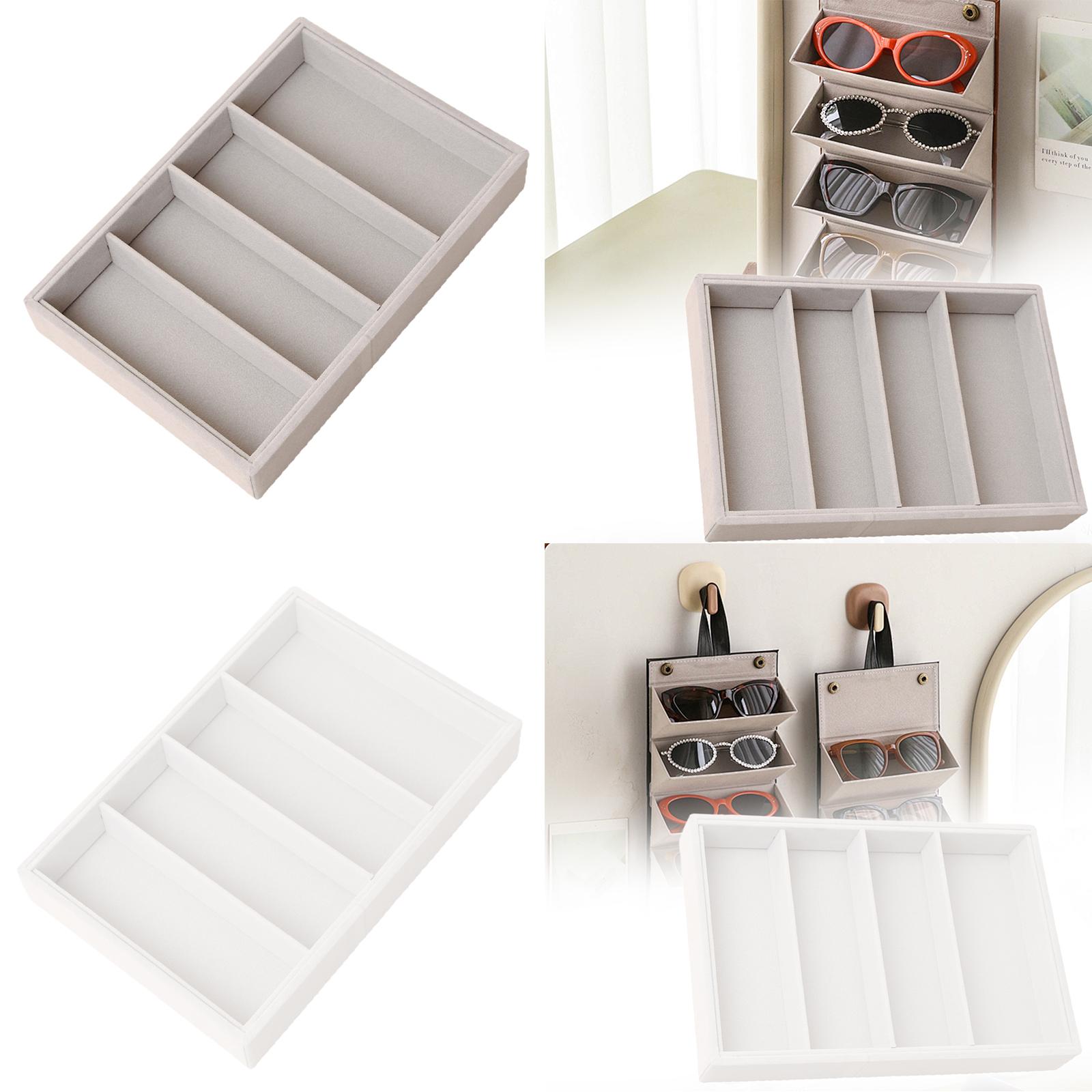 Zonnebrillenorganizer Lichtgew - Men'S Accessories Organizer Tray recensie en prijs