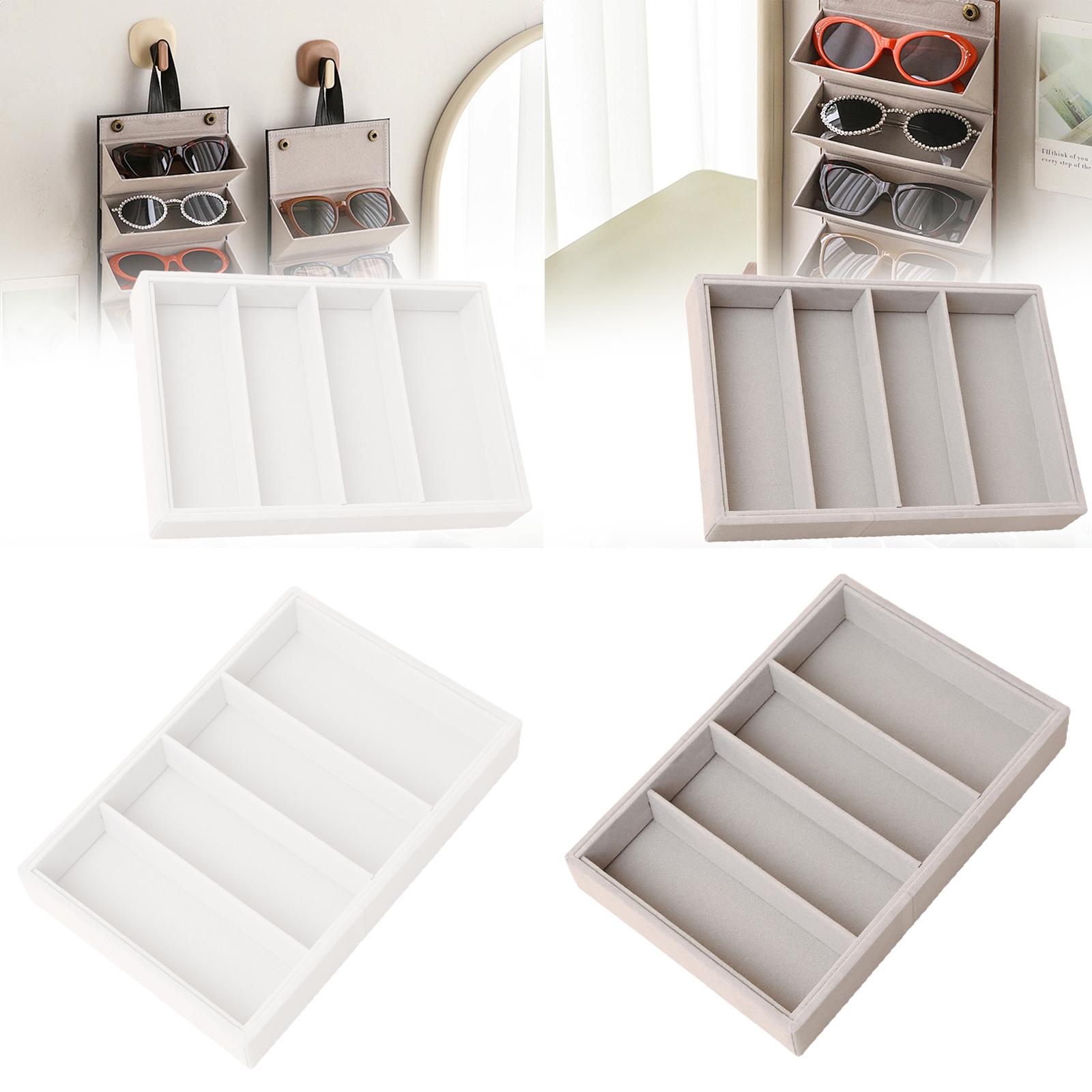 Zonnebrillenorganizer Lichtgew - Men'S Accessories Organizer Tray recensie en prijs