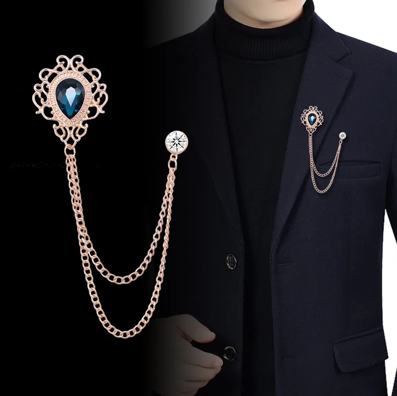 Nieuwe Vintage Kwastje Ketting - Men Accessories Jewelry recensie en prijs