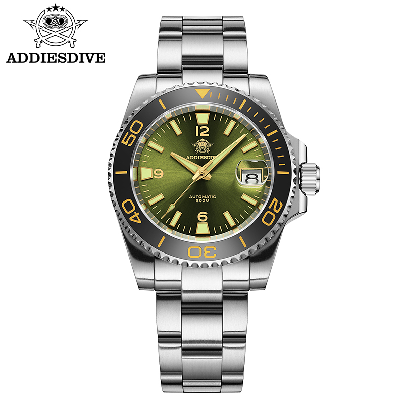 Addiesdive Nieuw Duikcadeauhor - Men Accessories Jewelry recensie en prijs