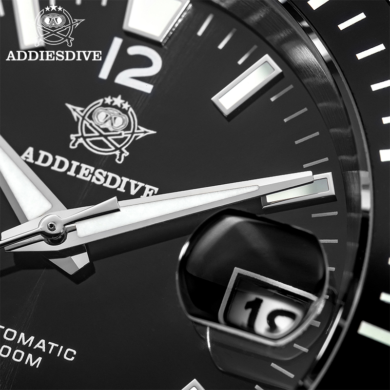 Addiesdive Nieuw Duikcadeauhor - Men Accessories Jewelry recensie en prijs