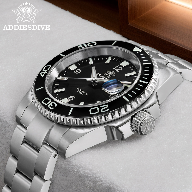 Addiesdive Nieuw Duikcadeauhor - Men Accessories Jewelry recensie en prijs