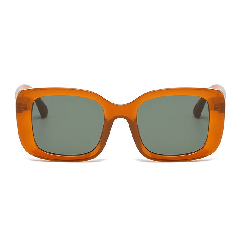 Mode Vierkante Oversized Vrouw - Men'S Accessories In The 90S recensie en prijs