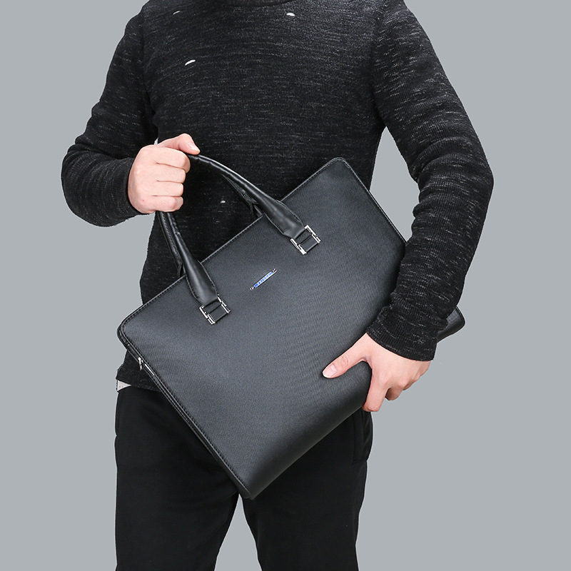 Designer Aktetas Tas Voor Mann - Men Accessories Bag recensie en prijs