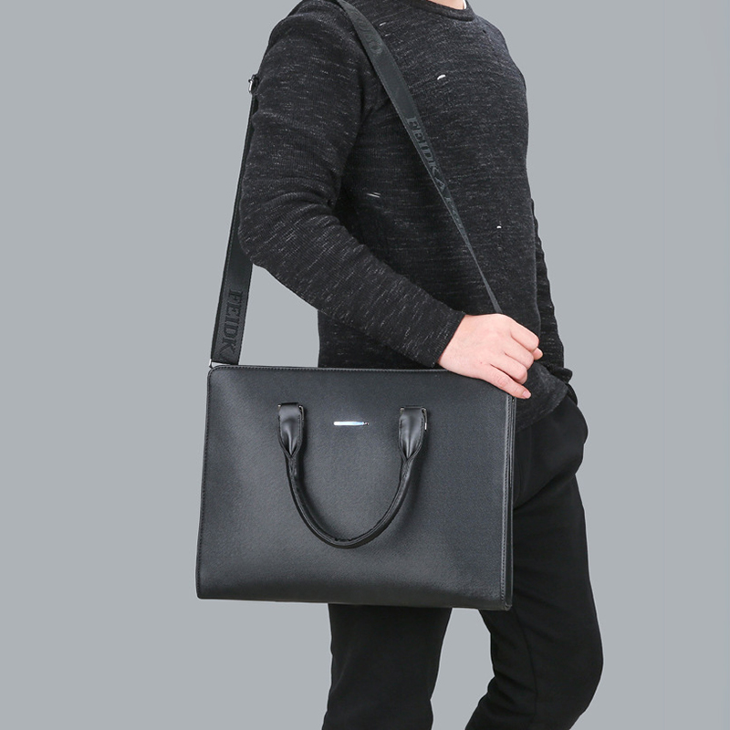 Designer Aktetas Tas Voor Mann - Men Accessories Bag recensie en prijs