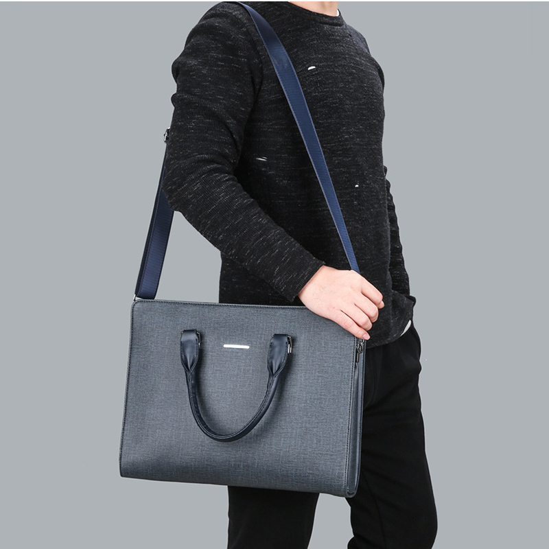 Designer Aktetas Tas Voor Mann - Men Accessories Bag recensie en prijs