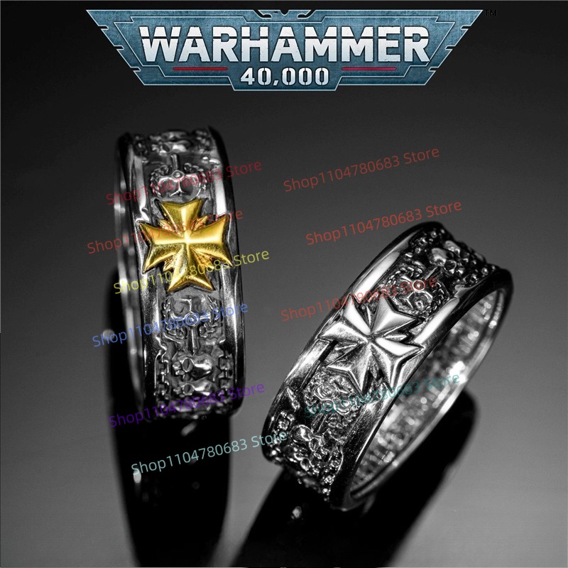 40K Black Templars Crusader Vo - Quality Men'S Accessories recensie en prijs