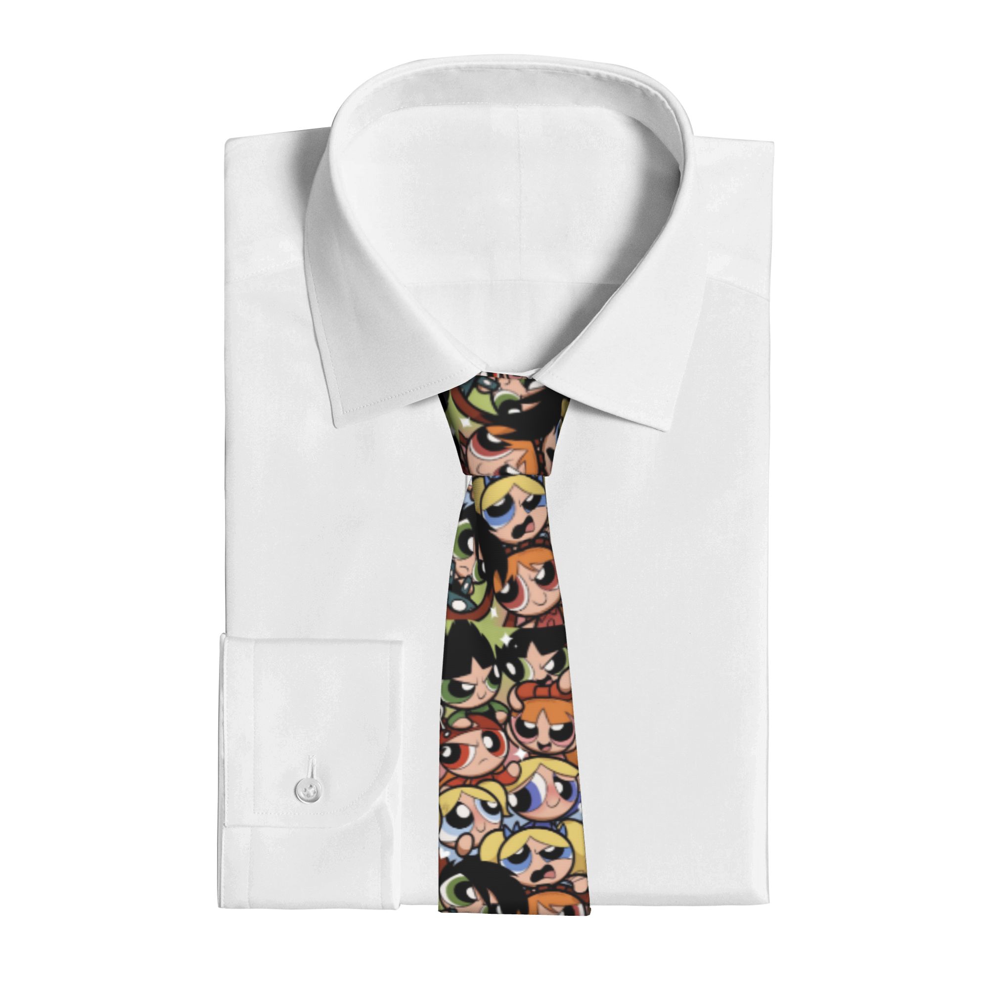 Whoopass Cartoon stropdassen v - Men'S Accessories In The 90S recensie en prijs