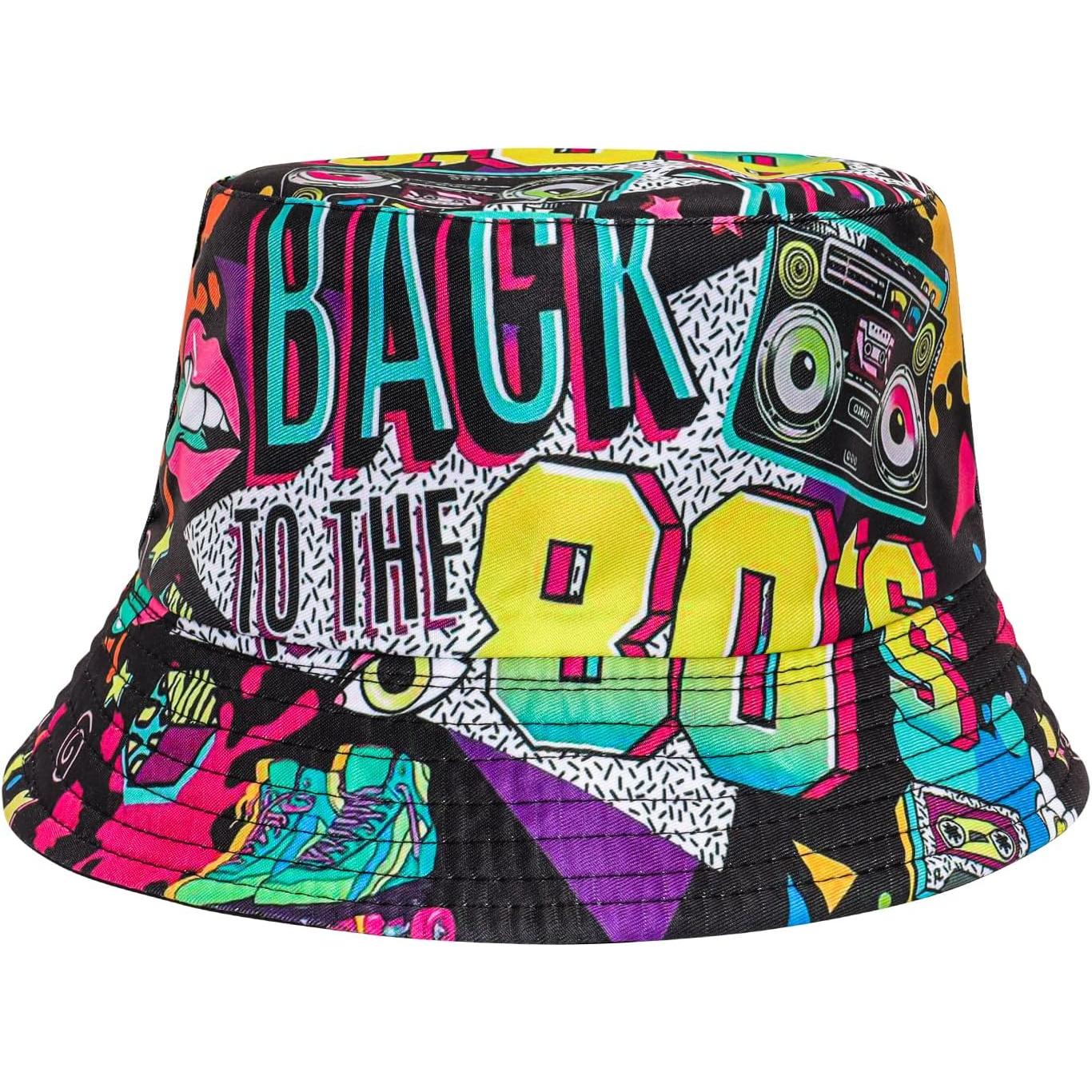 Mode jaren '80 jaren '90 Bucke - Men'S Accessories In The 90S recensie en prijs