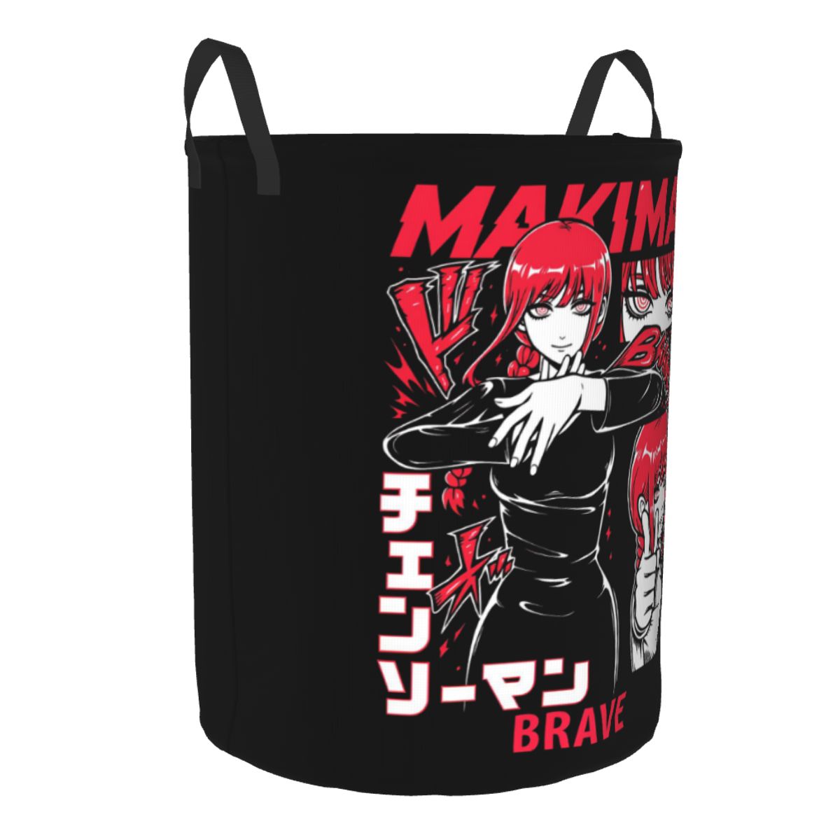 Chainsaw Man Makima Manga wasm - Men Accessories Hamper recensie en prijs