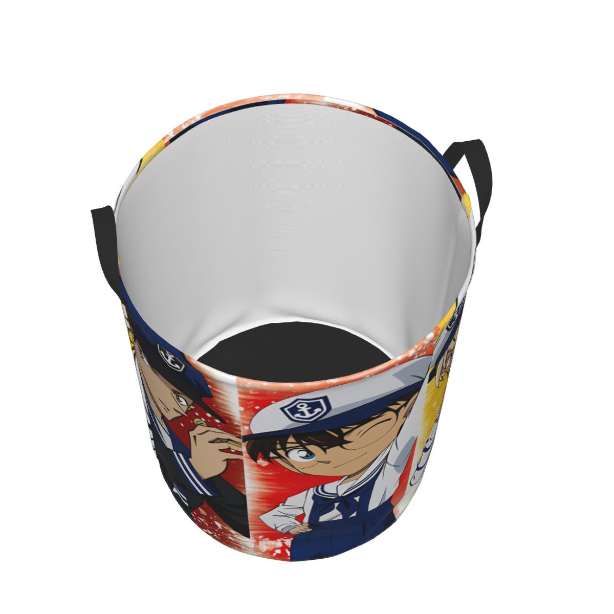 Toru Amuro Detective Conan Edo - Men Accessories Hamper recensie en prijs
