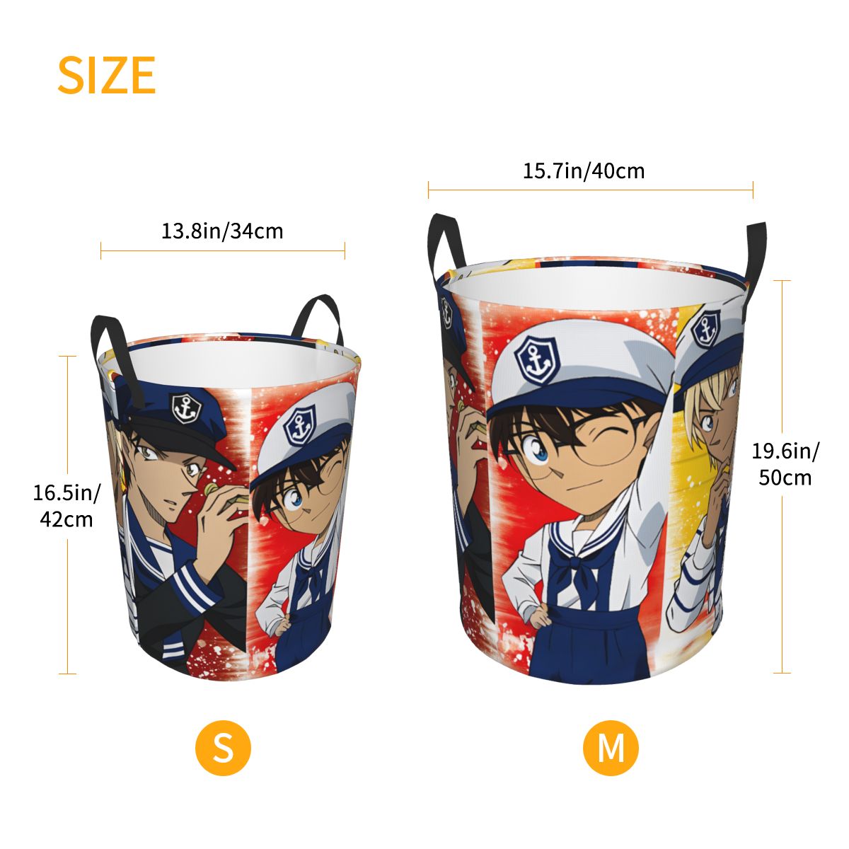 Toru Amuro Detective Conan Edo - Men Accessories Hamper recensie en prijs
