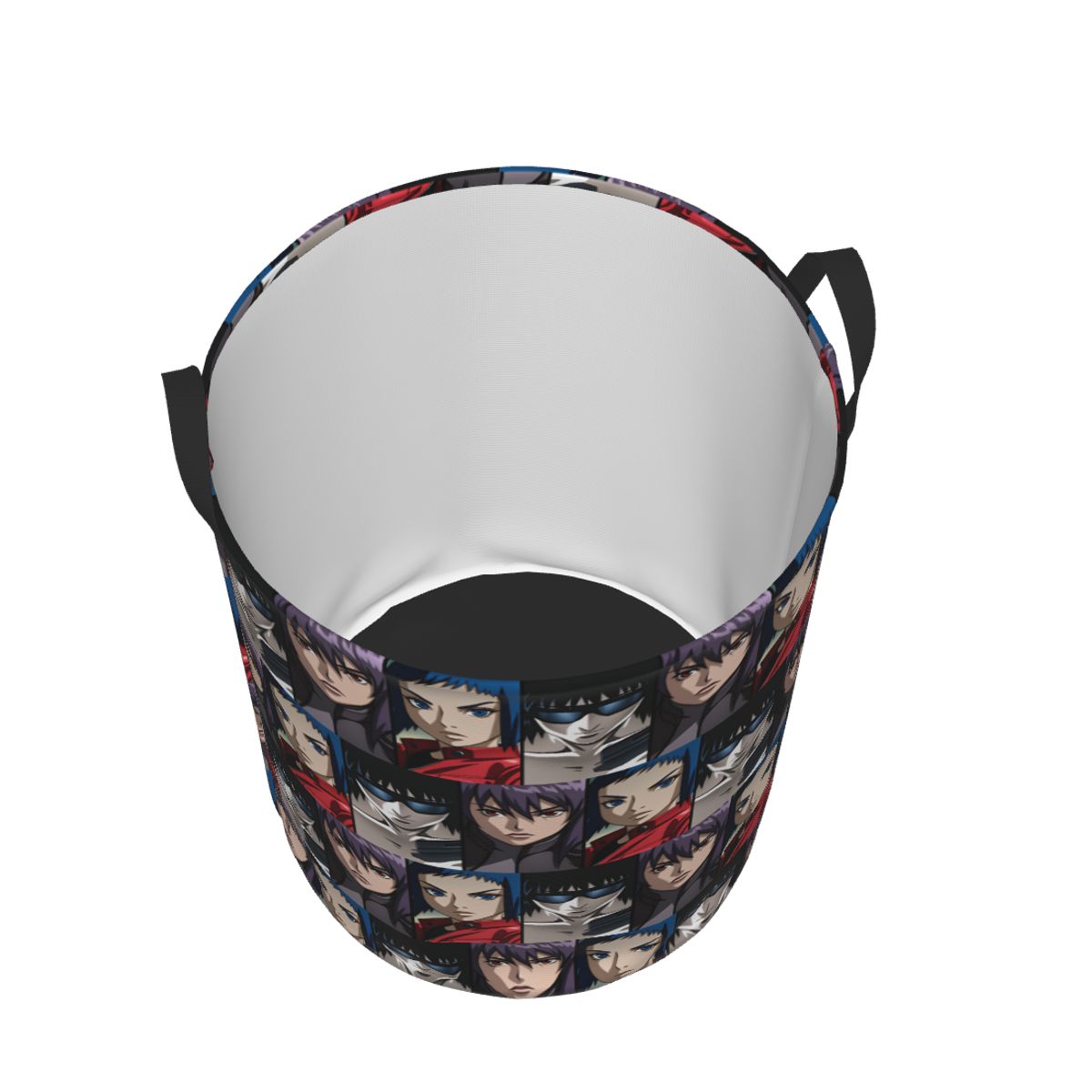 Ghost In The Shell wasmand Gro - Men Accessories Hamper recensie en prijs