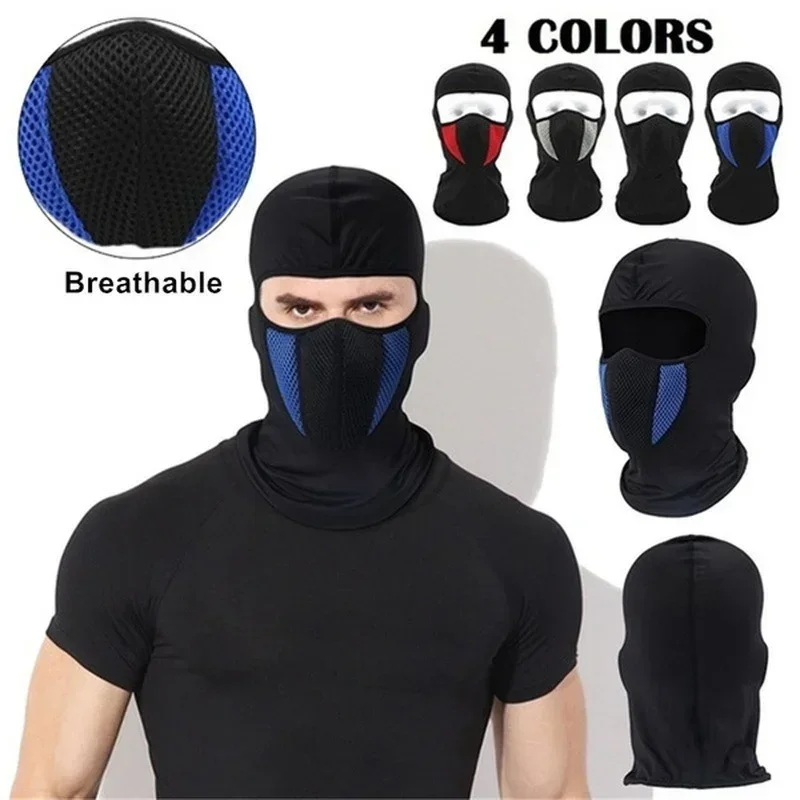 Motorfiets volgelaatsmasker bi - Men Accessories For Neck recensie en prijs