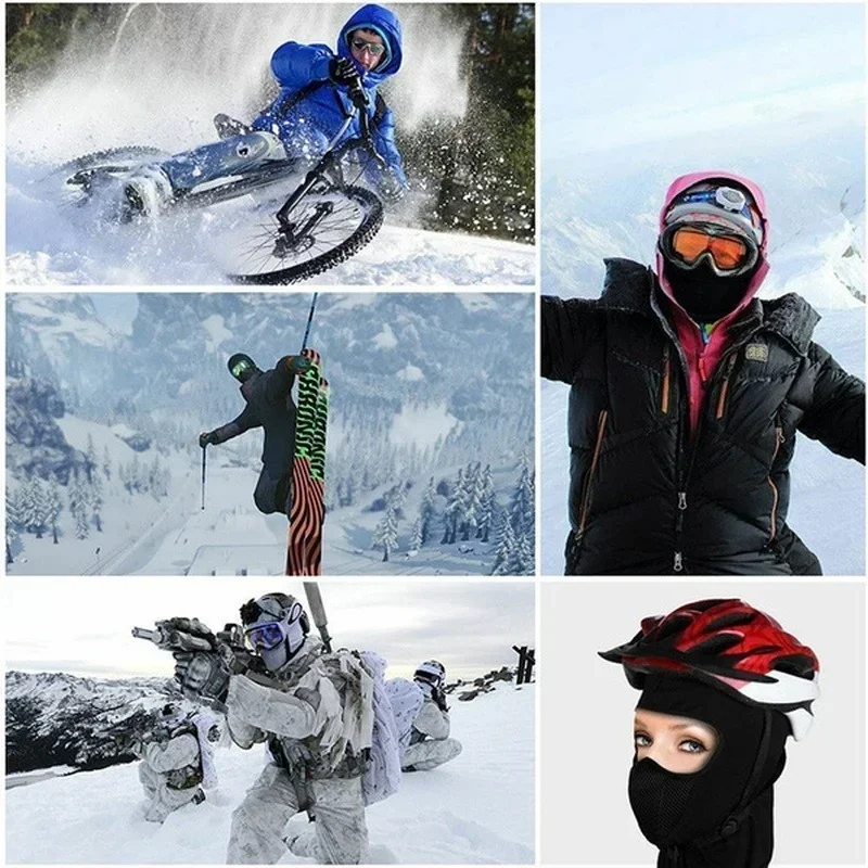Motorfiets volgelaatsmasker bi - Men Accessories For Neck recensie en prijs