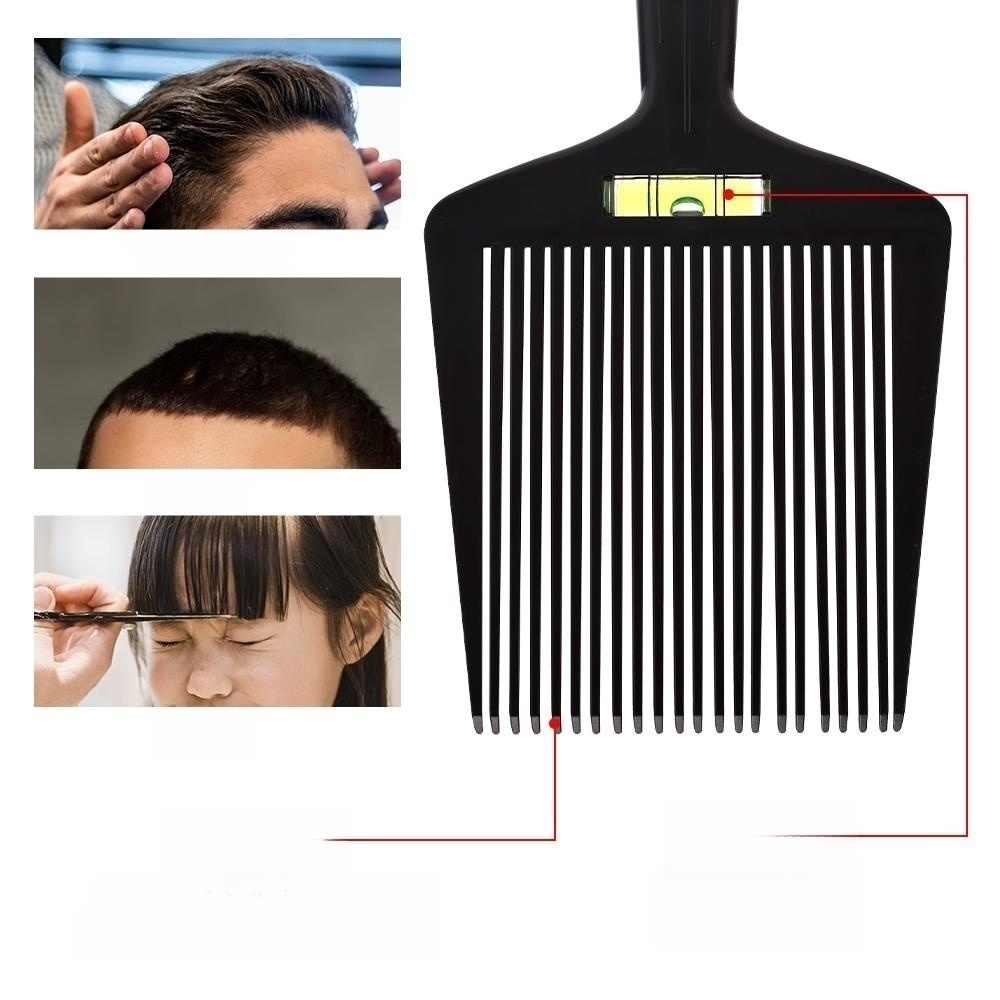 Salon Haridressing Dual-Ended  - Men Accessories Guide recensie en prijs
