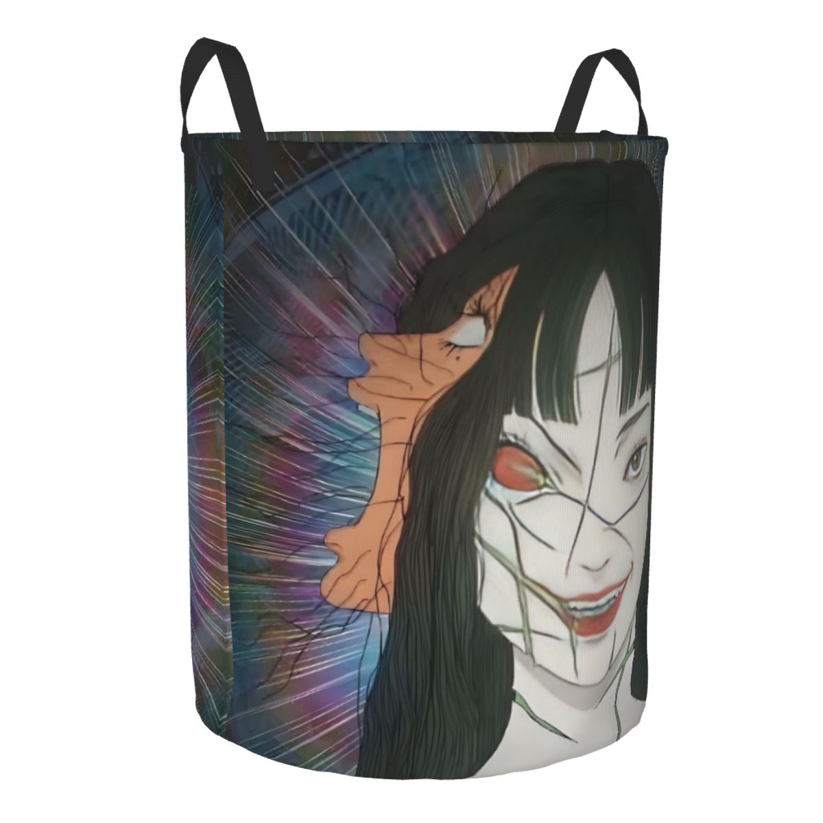 Japan Horror Manga Junji Ito w - Men Accessories Hamper recensie en prijs