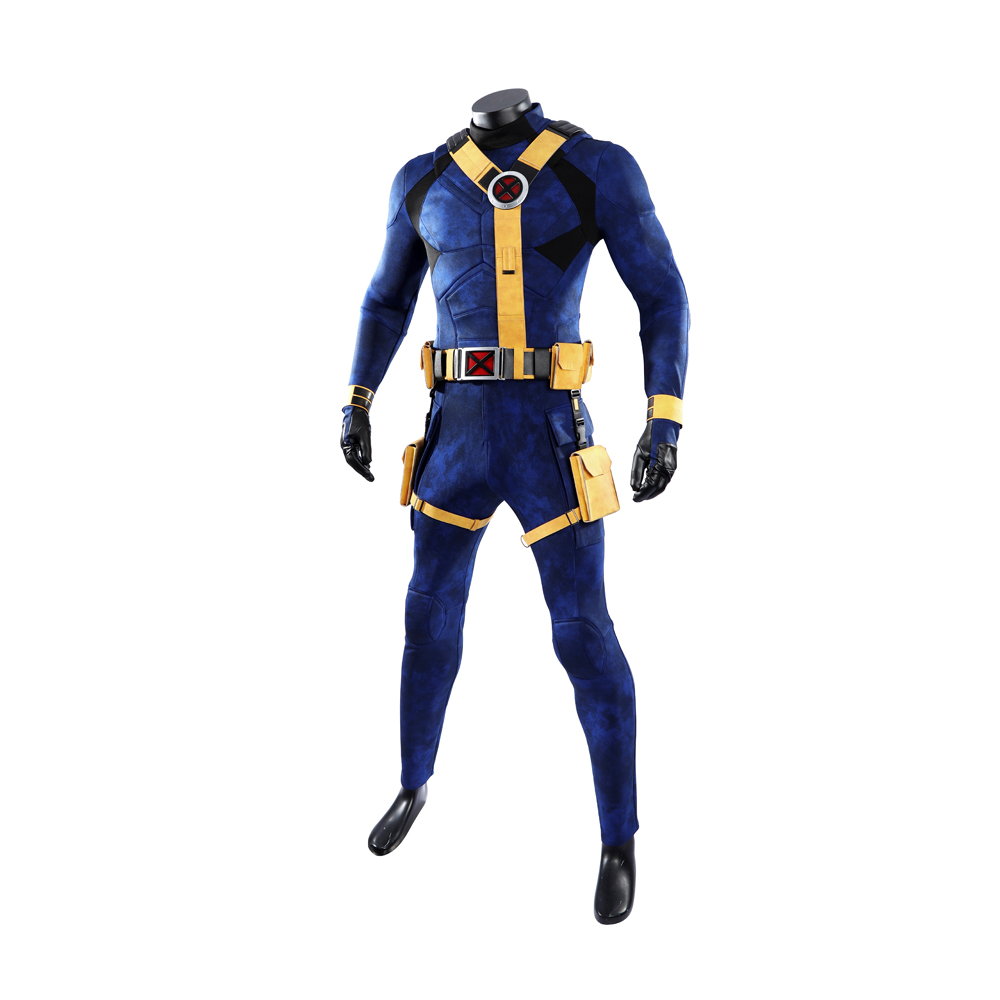 Hoge kwaliteit blauwe Cyclops  - Quality Men'S Accessories recensie en prijs